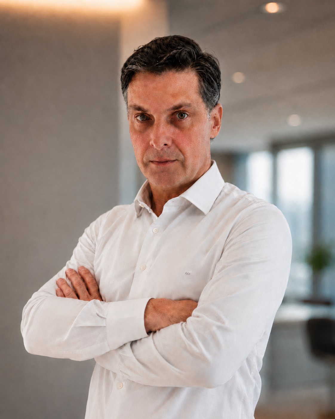 Mauro Bartoneli — Sócio-Fundador da Torri Capital